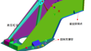 Simcenter Simsolid 在汽车起重机转台设计中的应用