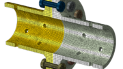 ComposicaD 软件：浅谈纤维缠绕仿真中的多工况耦合模拟思路