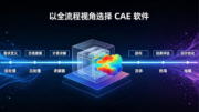 CAE 软件怎么选型？CAE 软件模块功能对比