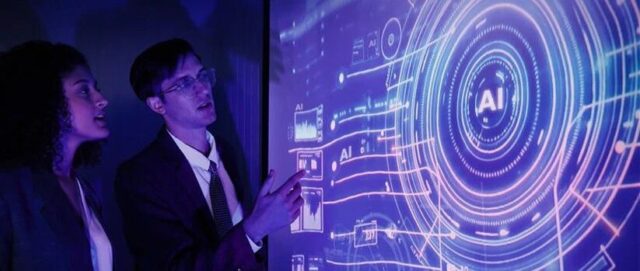 AI 人工智能落地难？是时候为你的企业数据搭建一个“统一可信层”了