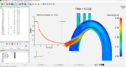 Ansys EnSight软件界面