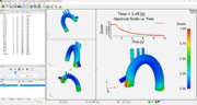 Ansys EnSight 2024 R2最新更新