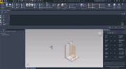 Autodesk Inventor 2027软件界面