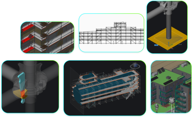 BricsCAD：基于 DWG 的 2D/3D CAD 一体化平台