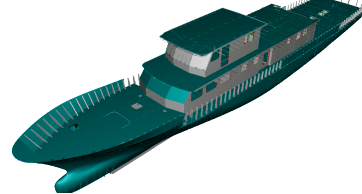 HDSPD软件界面03