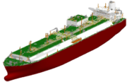 Octave Forte 3D（Intergraph Smart 3D）软件界面