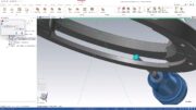 Mastercam软件界面
