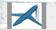 Tecplot 360软件界面