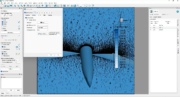 Tecplot 360软件界面