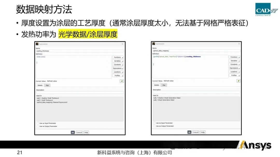 【2026 R1】Ansys Fluent灯具热辐射仿真问题调试小结