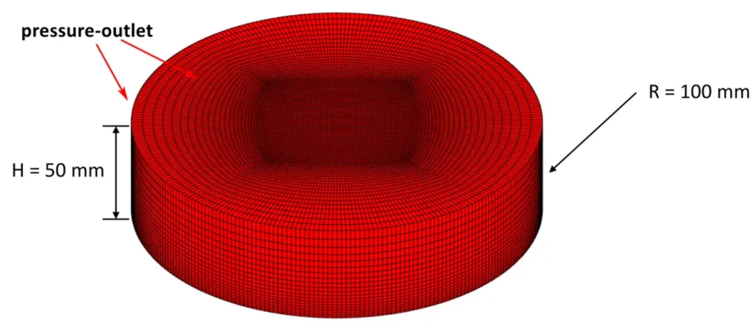 案例分享 | Ansys CFD精准再现半导体旋涂工艺，实现胶层厚度 “微米级可控”