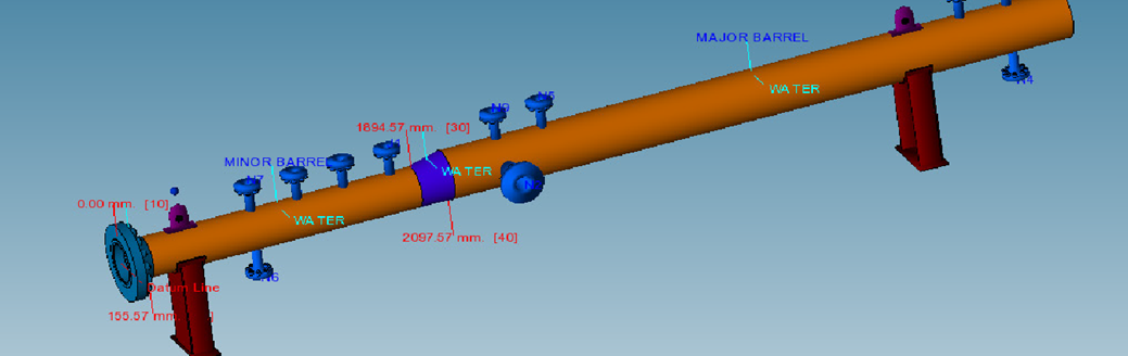 【案例分享】DB Progetti借助Octave Aspect Pressure Vessel(原PV Elite)完成建筑工程设计,实现了成本与时间的双节约