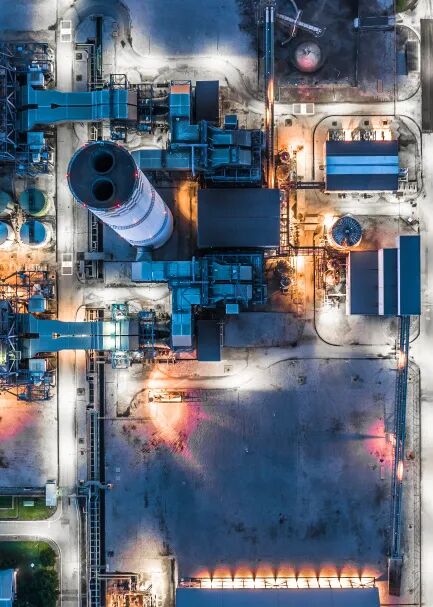 【案例分享】DB Progetti借助Octave Aspect Pressure Vessel(原PV Elite)完成建筑工程设计,实现了成本与时间的双节约