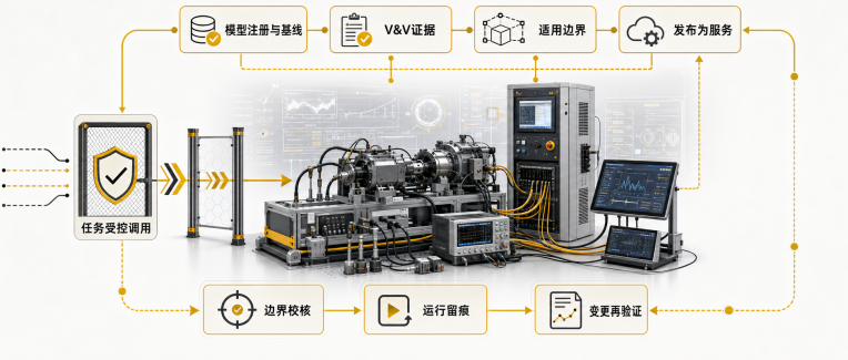 数字化试验 | 模型工程：让模型从分析工具走向可信工程资产
