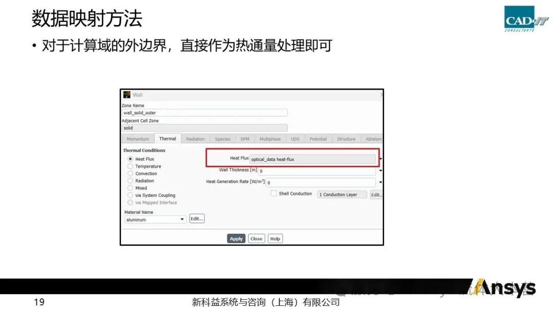 【2026 R1】Ansys Fluent灯具热辐射仿真问题调试小结