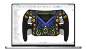 AUTODESK FUSION FOR ELECTRONICS ENGINEERS