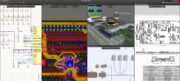 Altium Designer软件界面