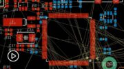 Autodesk Fusion 电子工程师方案：一体化 PCB 设计与机电协同平台