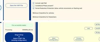 【建模 & 规划】【技术+】VAPiT, 把真实路口信号灯运行逻辑复刻进 PTV Vissim 仿真软件