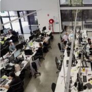 【案例分享】省下80%软件费——ADG Engineers用Octave BricsCAD换了条更聪明的路