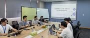 上光通信 MES 系统项目正式启动