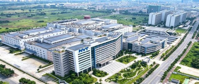 全球第一之后，靠什么持续领跑？——新能德与蜂巢仿真的技术解法
