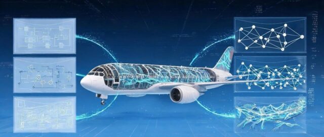 原理图、三维、制造图各管一段，CATIA 如何打通线束研发全链路