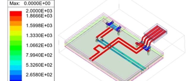 双路径精准破解ESD静电隐患｜Ansys HFSS板级静电放电仿真完整落地方案