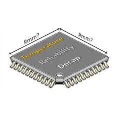 技术分享 | SIwave PSI联合PKG+芯片CPM模型的PI仿真