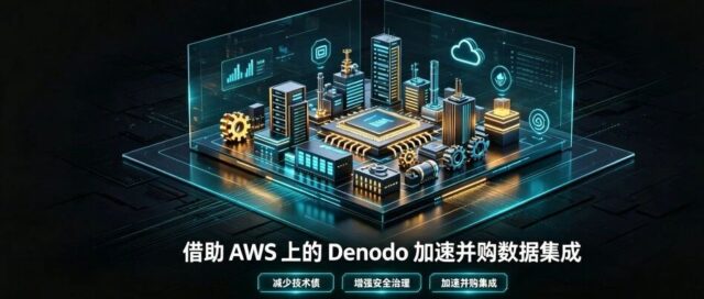 拥有12万员工的制造业巨头，如何在 30 秒内”重启”整个数据系统？