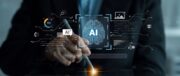 数据都连上了，AI 为什么还是答不对？