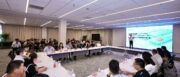 格创东智亮相武汉“AI+赋新智造”推广会，以工业AI打造智造新范式