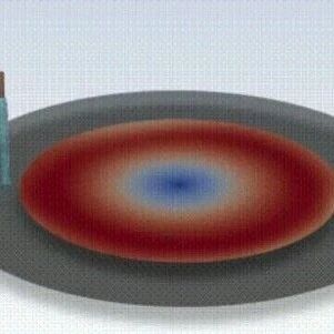 案例分享| Ansys CFD晶圆单片清洗的 “数字试验场” 解决方案