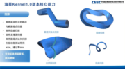 海星Kernel（SGK）软件界面