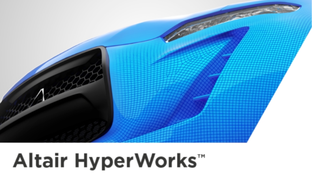 新手怎么学hypermesh？CAE小白推荐新界面还是老界面