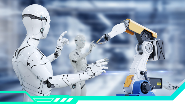 Tecnomatix 软件在人形机器人领域的技术应用与实践研究