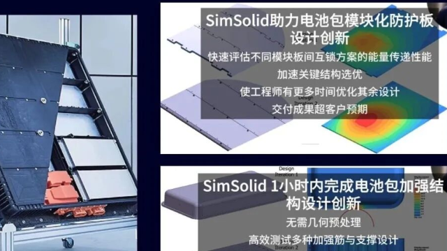 当电池研发遇上无网格仿真：Simcenter Simsolid如何把结构分析从“天”压缩到“分钟”.docx