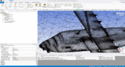 Ansys Fluent软件界面