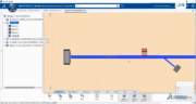 CATIA Electrical软件界面