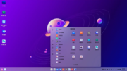Deepin2025软件界面01