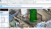 OpenPlant Modeler软件界面
