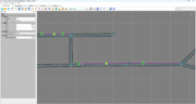 Paramics Discovery v29软件界面03
