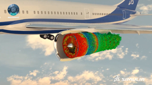 SIMULIA Abaqus 有限元分析软件详解：非线性求解、多物理场与行业应用