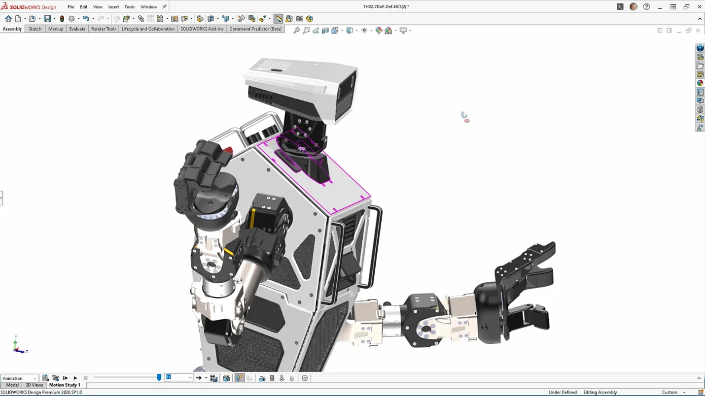 达索系统solidworks公司德州海天机电科技有限公司侵害计算机软件著作权纠纷民事二审民事判决书