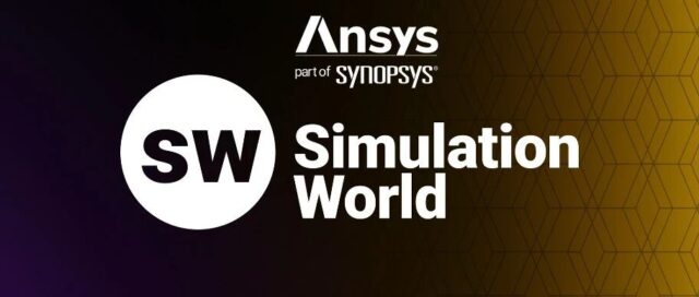 Simulation World Live | 大会开幕前，16号下午三场先导直播等你来看