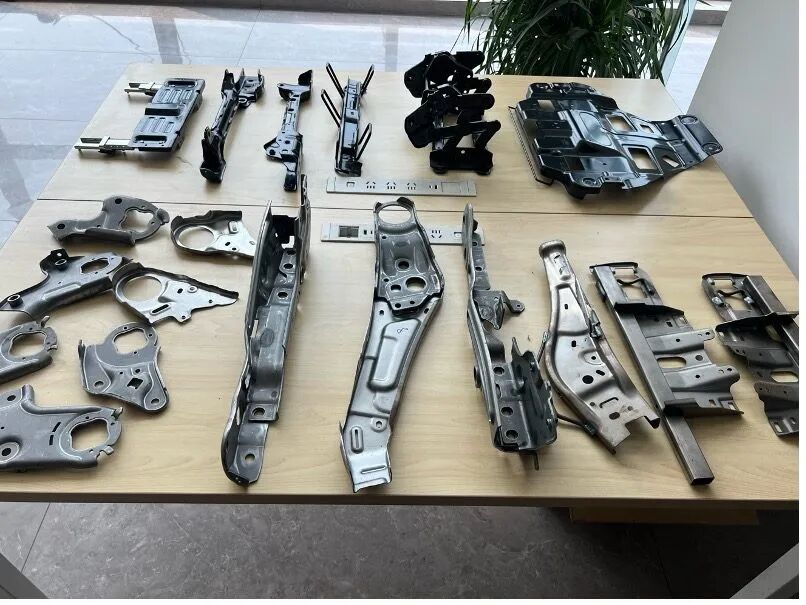江苏博俊工业QMS上线案例分享