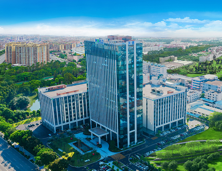 广东沃德精密科技股份有限公司深化应用SIPM/PLM
