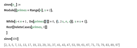 如何让学习Wolfram Language更有趣(上)。