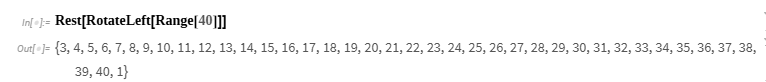 如何让学习Wolfram Language更有趣(上)。