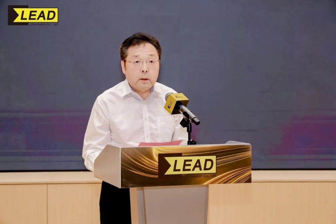 工业智变 生生不息 | 易立德光启平台工业AI系列新品正式发布